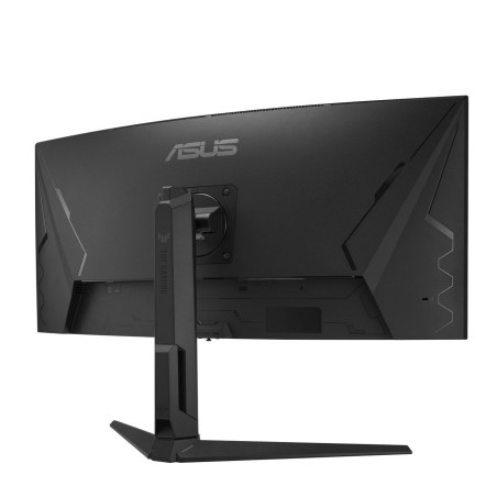 ASUS TUF Gaming VG34VQEL1A 34" UltraWide Monitor - 3440x1440, 100Hz, HDMI & DisplayPort - Immerse Yourself in Superior Gaming Ex